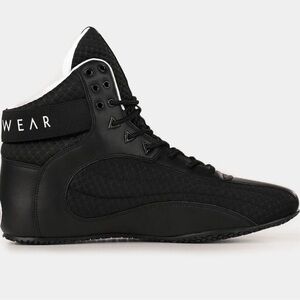 Ryderwear D-MAK ROGUE lifting sneakers